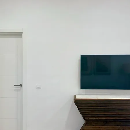 Canaryislandshost I Cactus Apartment *