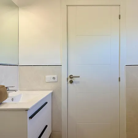 Apartment Canaryislandshost I Cactus Mala