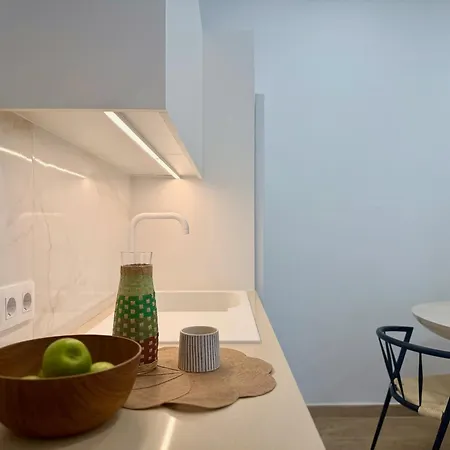 Canaryislandshost I Cactus Apartment Mala
