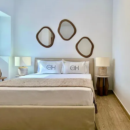 Canaryislandshost I Cactus Apartment