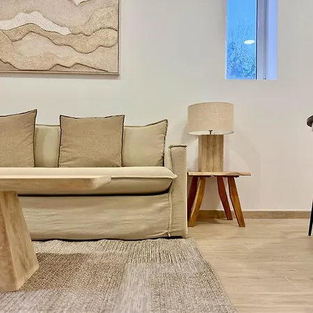 Apartment Canaryislandshost I Cactus Mala