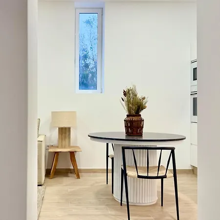 Canaryislandshost I Cactus Apartment