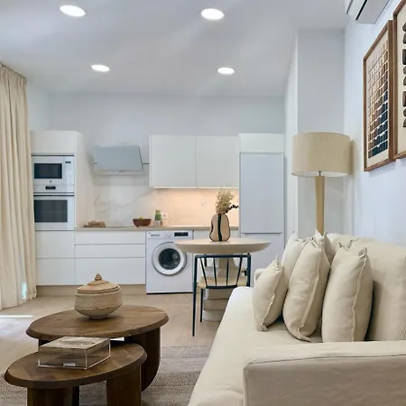 Canaryislandshost I Cactus Apartment