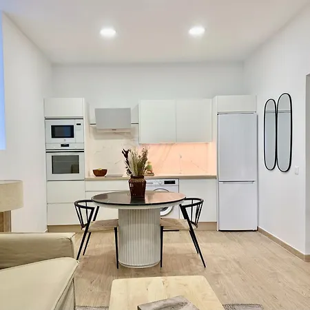 Canaryislandshost I Cactus Apartment