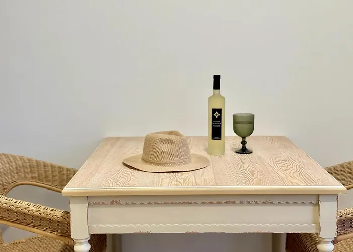 Canaryislandshost I Cactus Διαμέρισμα Mala